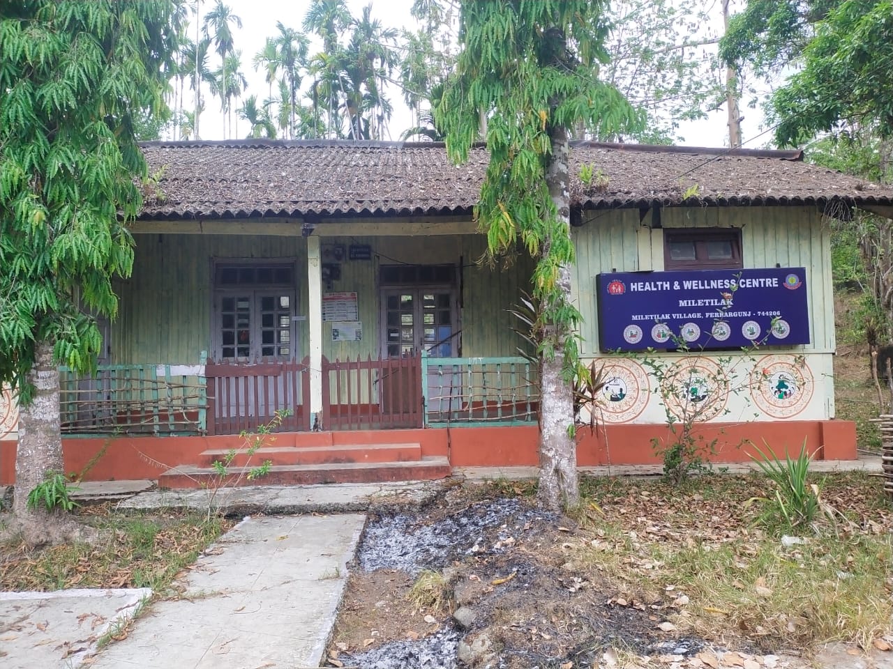 HWC Miletilak